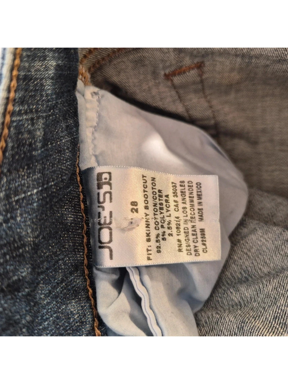 Woman's Fall Jean bundle! - Picture 15 of 15